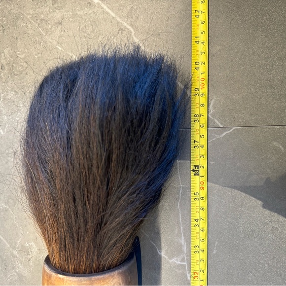 Extra large Chinese calligraphy brush - Picture 3 of 5